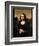 The Isleworth Mona Lisa-Leonardo Da Vinci-Framed Giclee Print