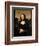 The Isleworth Mona Lisa-Leonardo Da Vinci-Framed Giclee Print