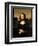 The Isleworth Mona Lisa-Leonardo Da Vinci-Framed Giclee Print