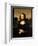 The Isleworth Mona Lisa-Leonardo Da Vinci-Framed Giclee Print