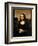 The Isleworth Mona Lisa-Leonardo Da Vinci-Framed Giclee Print