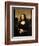 The Isleworth Mona Lisa-Leonardo da Vinci-Framed Giclee Print