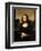 The Isleworth Mona Lisa-Leonardo da Vinci-Framed Giclee Print