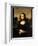 The Isleworth Mona Lisa-Leonardo da Vinci-Framed Giclee Print