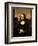 The Isleworth Mona Lisa-Leonardo da Vinci-Framed Giclee Print