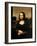 The Isleworth Mona Lisa-Leonardo da Vinci-Framed Giclee Print