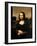 The Isleworth Mona Lisa-Leonardo da Vinci-Framed Giclee Print