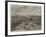 The Isthmus of Suez Maritime Canal-null-Framed Giclee Print