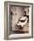 The Italian Job, 1969-null-Framed Photo