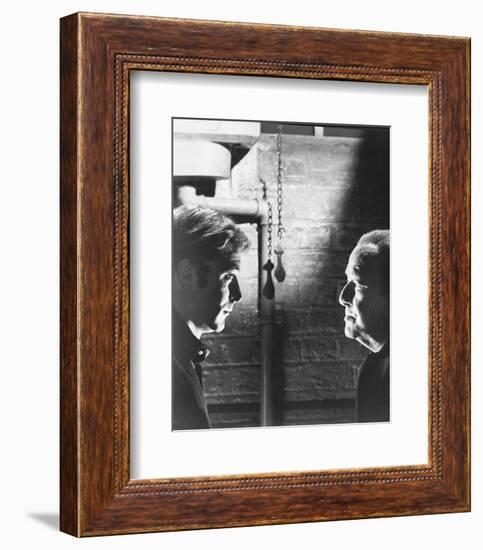 The Italian Job-null-Framed Photo