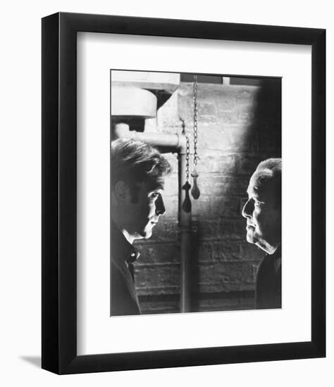 The Italian Job-null-Framed Photo