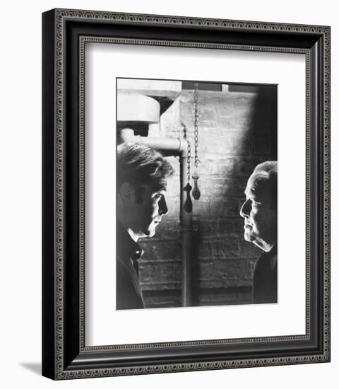 The Italian Job-null-Framed Photo