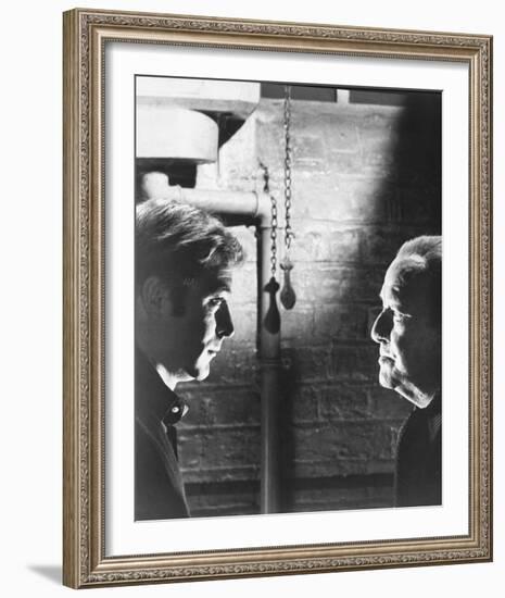 The Italian Job-null-Framed Photo