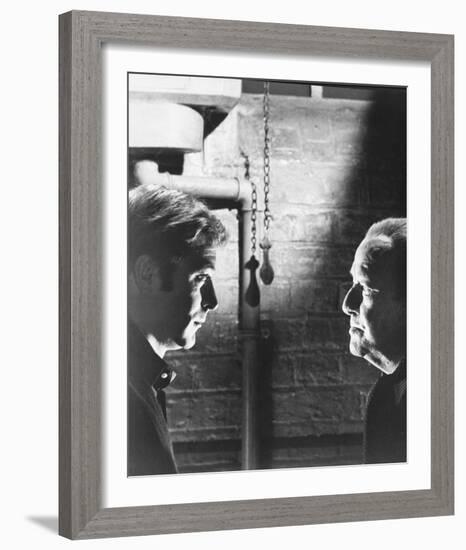 The Italian Job-null-Framed Photo