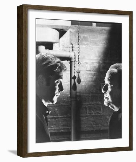 The Italian Job-null-Framed Photo