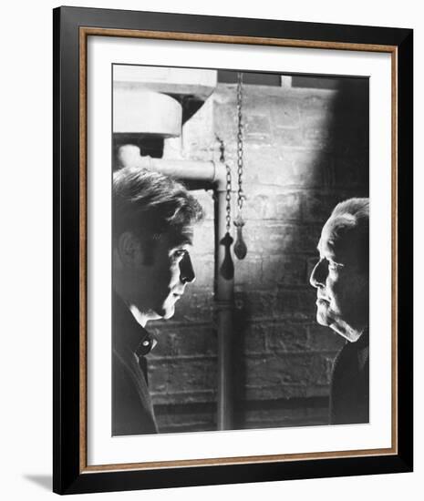 The Italian Job-null-Framed Photo