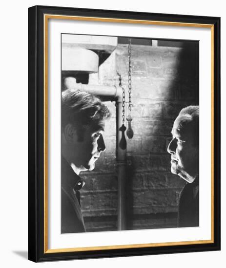 The Italian Job-null-Framed Photo