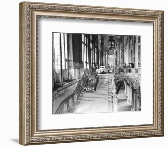 The Italian Job-null-Framed Photo