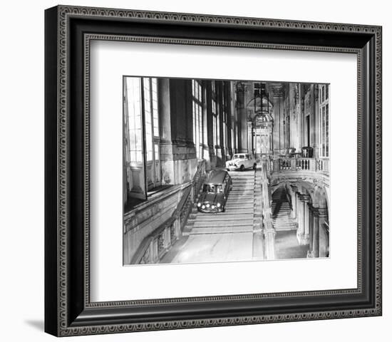 The Italian Job-null-Framed Photo