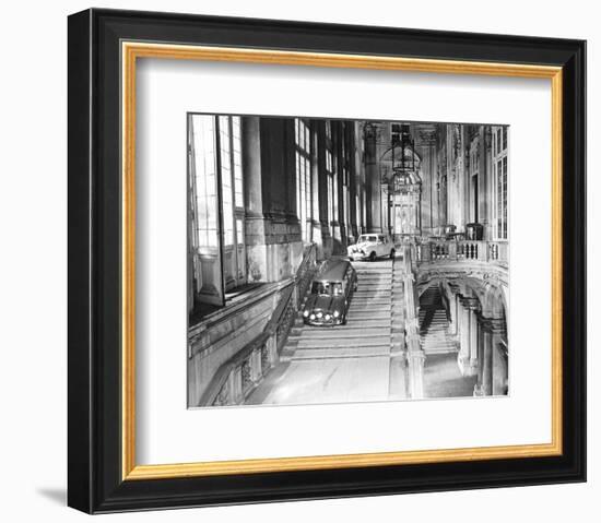 The Italian Job-null-Framed Photo