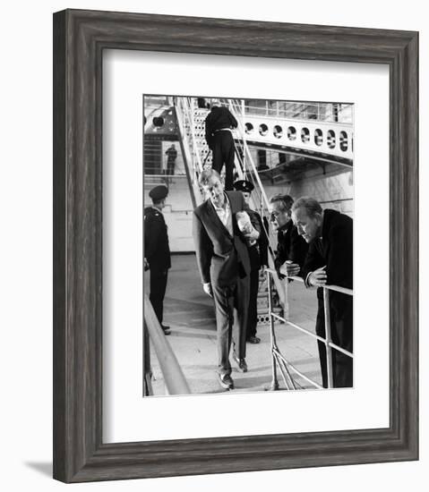 The Italian Job-null-Framed Photo