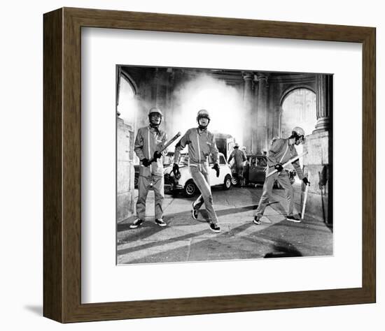 The Italian Job-null-Framed Photo