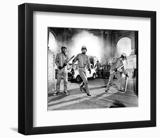 The Italian Job-null-Framed Photo