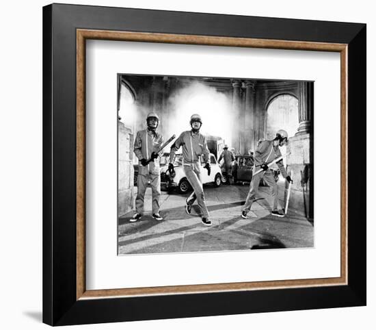 The Italian Job-null-Framed Photo