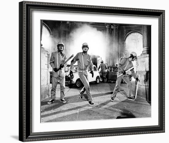 The Italian Job-null-Framed Photo