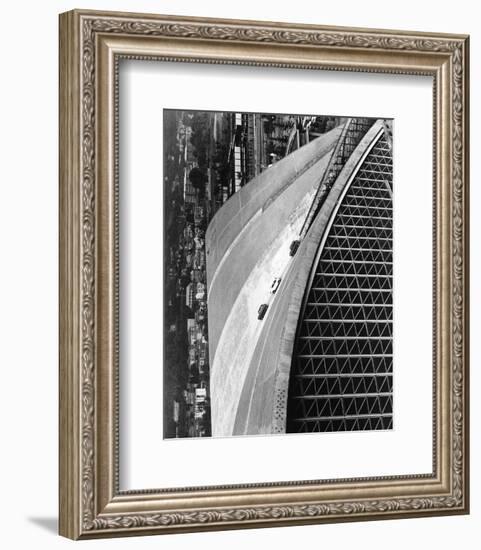 The Italian Job-null-Framed Photo