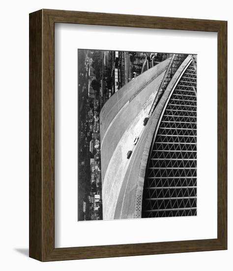 The Italian Job-null-Framed Photo