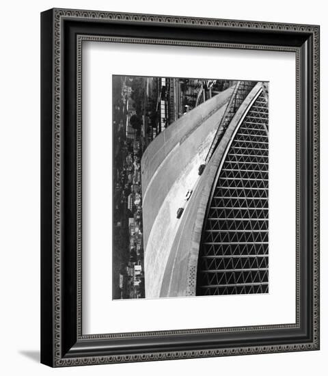 The Italian Job-null-Framed Photo