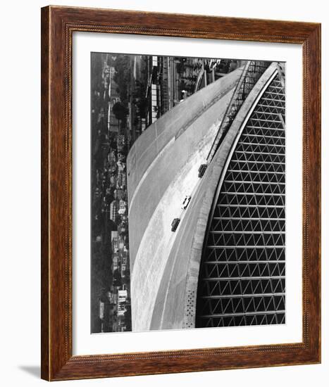 The Italian Job-null-Framed Photo