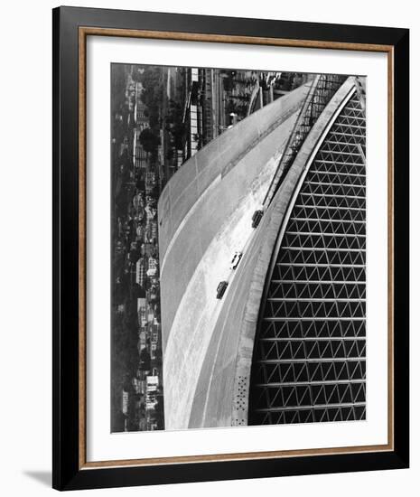 The Italian Job-null-Framed Photo