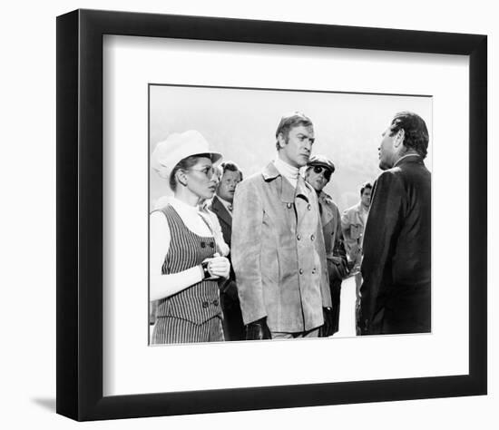 The Italian Job-null-Framed Photo