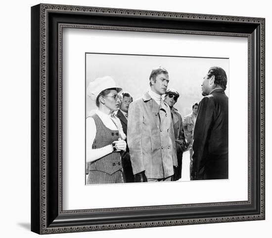 The Italian Job-null-Framed Photo