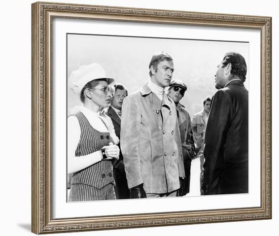 The Italian Job-null-Framed Photo