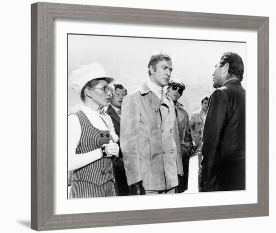 The Italian Job-null-Framed Photo