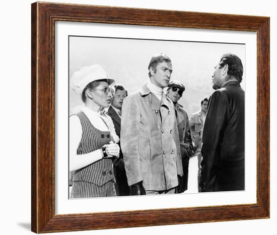 The Italian Job-null-Framed Photo