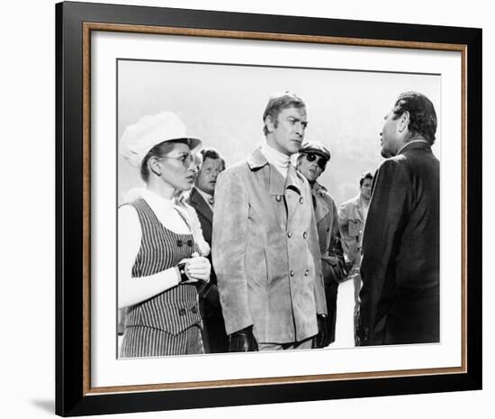 The Italian Job-null-Framed Photo