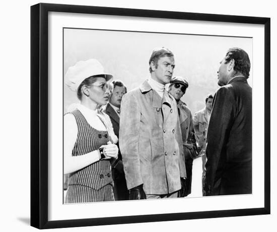 The Italian Job-null-Framed Photo