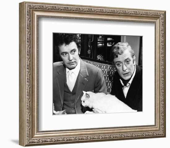 The Italian Job-null-Framed Photo