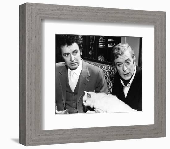 The Italian Job-null-Framed Photo