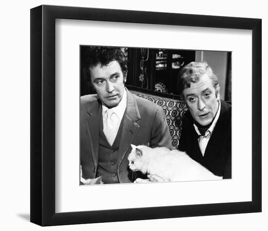 The Italian Job-null-Framed Photo