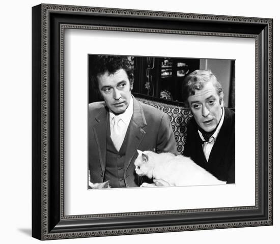 The Italian Job-null-Framed Photo