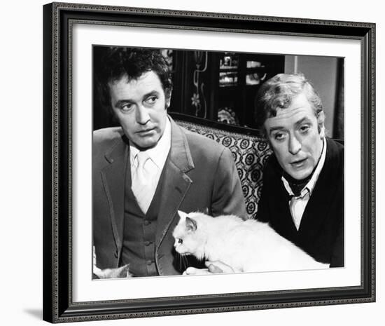 The Italian Job-null-Framed Photo