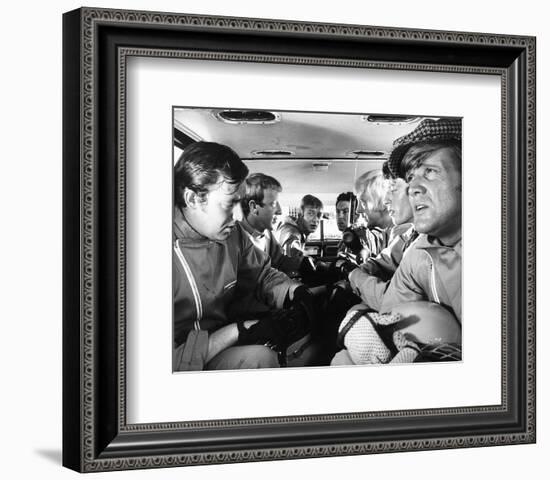 The Italian Job-null-Framed Photo