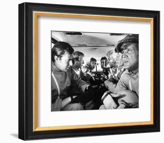 The Italian Job-null-Framed Photo