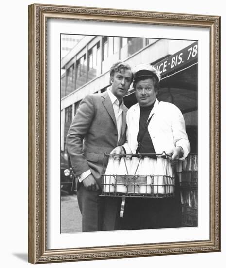 The Italian Job-null-Framed Photo