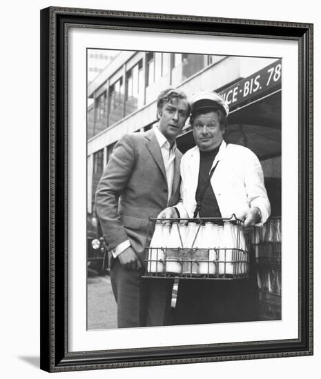 The Italian Job-null-Framed Photo